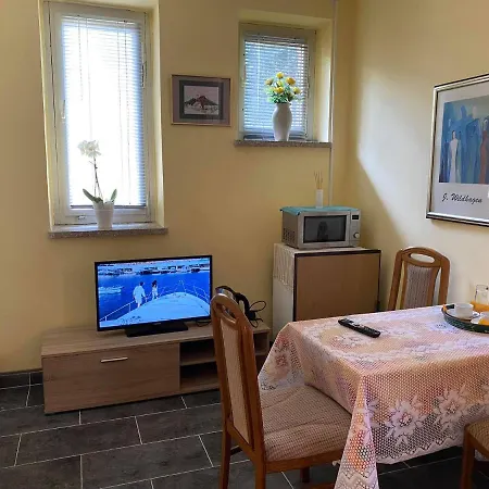 בית הארחה Goldener Drache