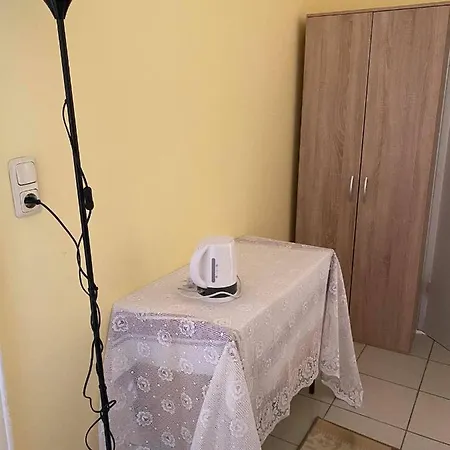 בית הארחה Goldener Drache 3*