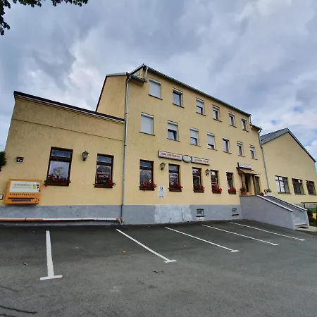 Goldener Drache Guest house *