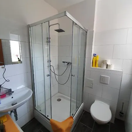 בית הארחה Goldener Drache