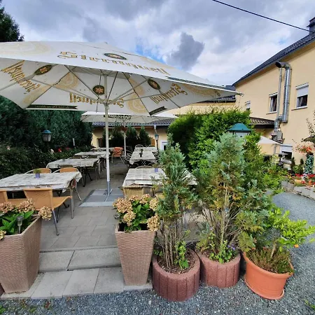 בית הארחה Goldener Drache Hohekreuz